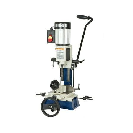 UPC: 0814463011868 | Rikon 34-260 X/Y Mortiser w