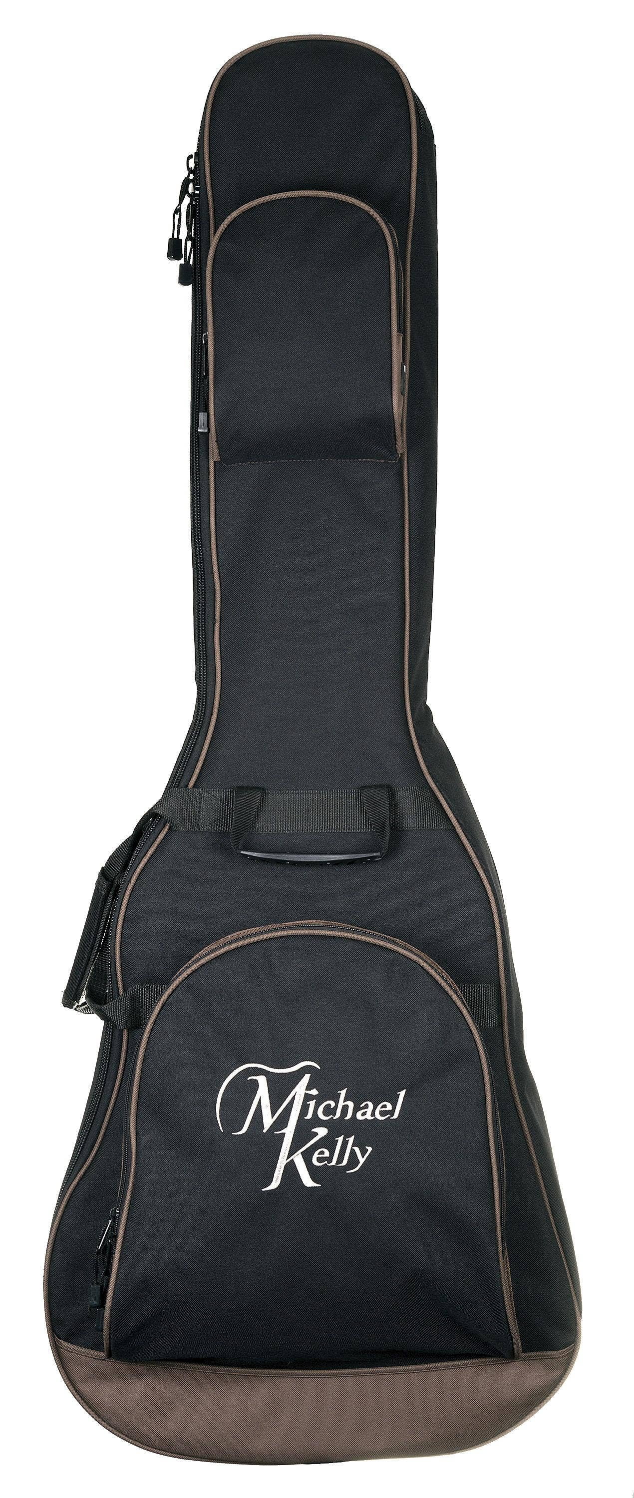Michael Kelly Electric Guitar Gig Bag