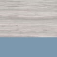 thumbnail image 3 of Horseshoe Activity Table - 60" X 66", Mobile - Driftwood Gray/Coastal Blue/Gray, 3 of 3