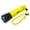 Yellow, variant on LED Flashlights for Emergencies Diving Flashlight Can be Submerged in Water Waterproof Flashlights Brightest Flashlights
