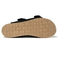 thumbnail image 6 of Minnetonka Women's Georgine, Black, Size 8, 6 of 6