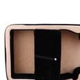 thumbnail image 3 of 4/4 violin case box Oxford fabric with straps for violinists, 3 of 8