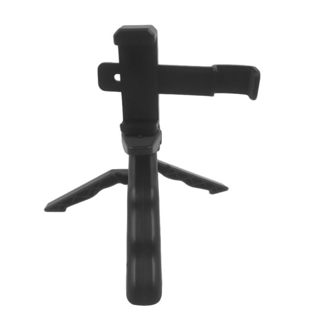 pitrice Phone Tripod 360 Degrees Adjustable Desktop Phone Action Camera Holder Portable Stabilizer