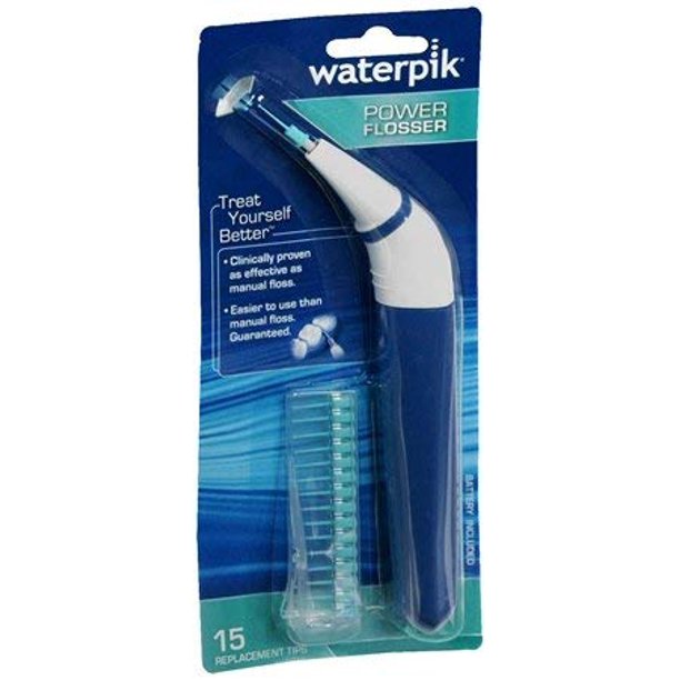 Waterpik FLA220 Power Flosser Walmart.ca