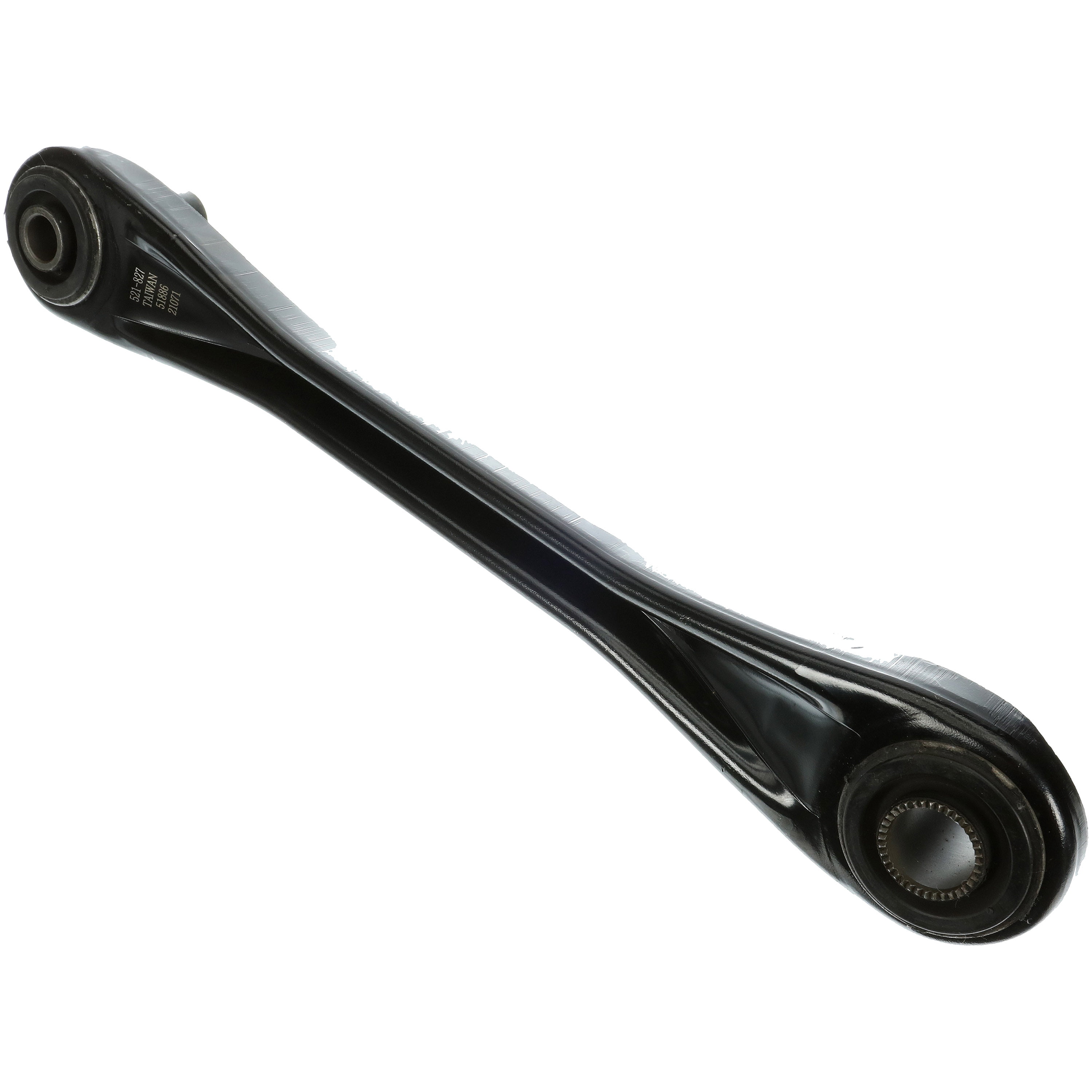 Dorman 524-475 Rear Left Rearward Lateral Arm for Specific Mazda Dorman 524-475 Rear Left Rearward Lateral Arm for Specific Mazda