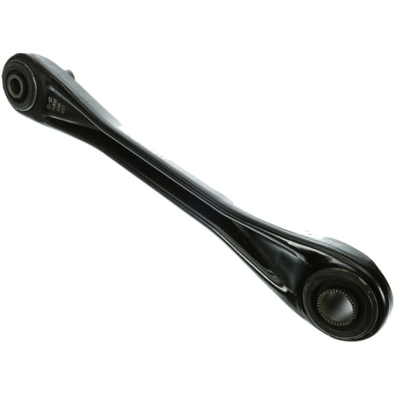 Dorman 521-827 Lateral Arm for Specific Mazda Models, Black Fits select: 1986-1989 MAZDA 323