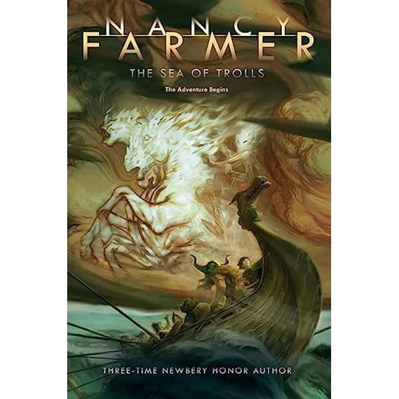 Pre-Owned The Land of the Silver Apples (Paperback) 141690736X 9781416907367