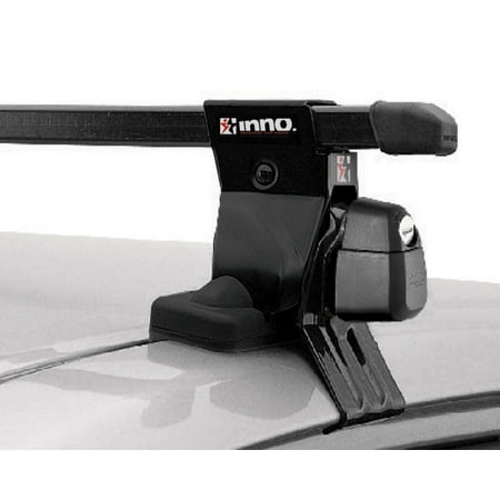 Ford Fairmont Rack - INNO Rack 2013-2018 Ford C-Max Roof Rack System INSUT/INB137/K623