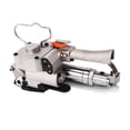 thumbnail image 3 of Pneumatic Friction Welding Baler Manuel Strapping Machine Strong Binding Tool Packing Machine For 13-19 Mm Width PP/PET Strap ,Enhanced Work Efficiency, 3 of 7