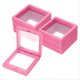 thumbnail image 1 of Caja de Almacenamiento de 30 Piezas para Uñas Postizas, Organizador de Exhibición para Decoración de Uñas, Joyas, Regalos, Suministros de Almacenamiento para el Hogar., 1 of 6