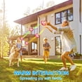 thumbnail image 3 of Pelota voladora RIEYON Flying Orb Ball 2025 con 6 efectos de iluminación, 3 of 7