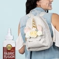 thumbnail image 4 of Aleene's Fusion Fabric Glue, 4 Fl Oz - 3 Pack, Multi Aleene's NA, 4 of 6