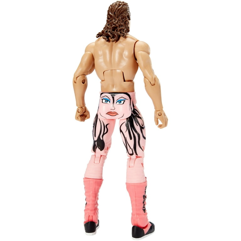 WWE Elite Ultimate Rick Rude 新品開封のみ WWE Elite Rick Rude Action Figure - Walmart.com