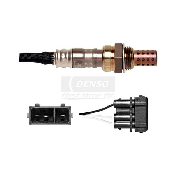 DENSO Oxygen Sensor, #234-3013 Fits select: 1993 VOLKSWAGEN EUROVAN, 1990-1993 VOLKSWAGEN CABRIOLET