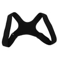 thumbnail image 4 of Qiilu Correction Band, Posture Correction,Back Shoulder Posture Correction Band Humpback Back Pain Relief Corrector Brace, 4 of 7