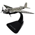 thumbnail image 2 of 1/144 aleación modelo Diecast aviones aviones pantalla de escritorio con soporte modelo de aviación miniatura para decoración estantes Oficina niño perfke Avion de combate, 2 of 9