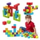 thumbnail image 1 of Bloques de construcción magnéticos Pairez Toys para niños pequeños (36 piezas), 1 of 1