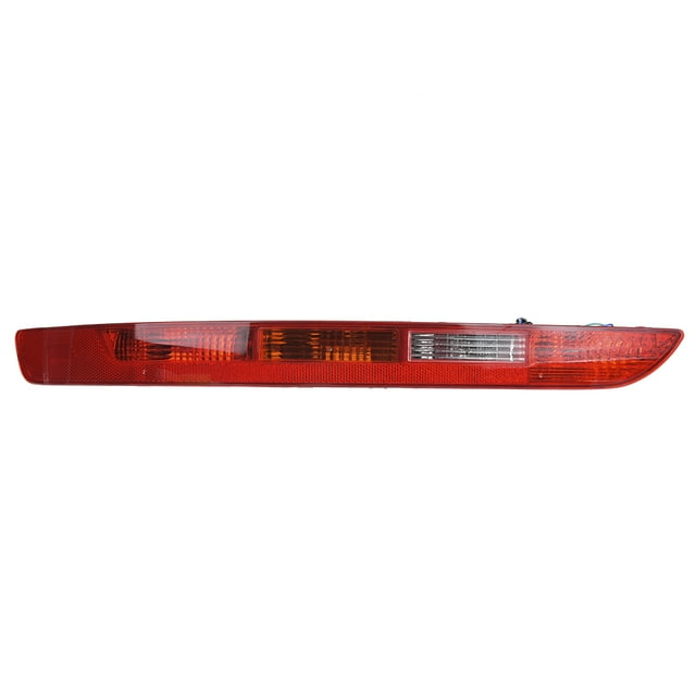 B,Left Rear Bumper Taillight Bumper Light Tail Lamp Ultimate Reliability