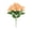 Rose Gold, variant on Njoeus Simulated Flower Fake Flower Silk Flower Home Decoration Wedding Floral Arrangement Photography Prop Phalaenopsis From Empty Vase to Elegant Orchid One Stem Adds Sophisticated Beauty