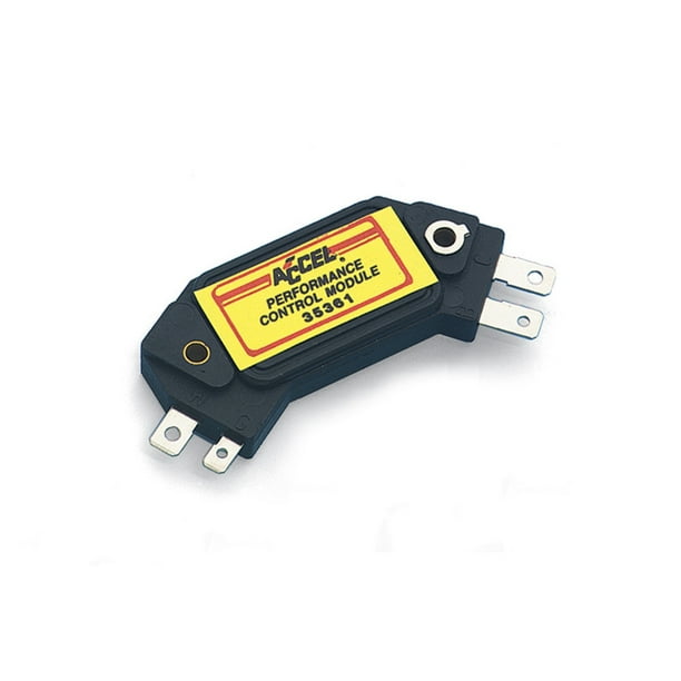 ACCEL 35361 Ignition Control Module