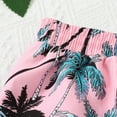 thumbnail image 7 of Icvfdpl Summer Pants For Toddler Boys Trunks Swim Shorts Little Bathing Suit Swimsuit Swimwear Stylish Baby Daily Wear, 7 of 7