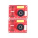 thumbnail image 1 of 2 uds 2 vías 150w 3200hz Diy altavoz filtro circuito bajo divisor Home Theater estéreo Hifi Audio Cross, 1 of 5
