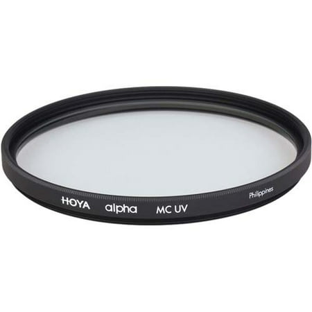 UPC 024066056061 product image for Hoya 72mm Alpha UV Filter | upcitemdb.com