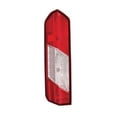 thumbnail image 1 of Feu Arrière Latéral Conducteur Compatible/remplacement OE, 1 of 1