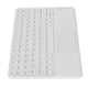 thumbnail image 5 of Teclado Bluetooth Inalámbrico, Teclado Bluetooth Táctil Inteligente Ampliamente Compatible Para Office, 5 of 8