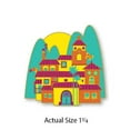 thumbnail image 2 of Encanto (Walmart Exclusive) (4K Ultra HD + Blu-Ray + Digital Code) Collectable Limited Edition Enamel Pin, 2 of 3