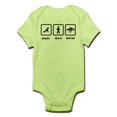 thumbnail image 1 of CafePress - Motocross Infant Bodysuit - Baby Light Bodysuit, 1 of 1