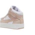 thumbnail image 4 of Tenis Puma Carina Street Mid Mujer Casual Salmon 25.5, 4 of 5