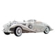 thumbnail image 1 of Vehículo de Juguete Maisto Mercedes Benz 500 K Typ Specialroadster 1936 Beige, 1 of 4