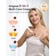 thumbnail image 4 of Kit de cuidado de lactancia Momcozy ComfortNip™ 3 en 1 con crema para pezones, 4 of 7