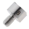 thumbnail image 2 of Peso de golf Macarena Tornillo de peso de golf a Prueba de Herrumbre, 2 of 8