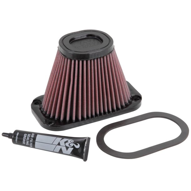 K&N Engine Air Filter High Performance, Premium, Powersport Air Filter 19981999 VICTORY (V92C