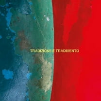Tradizione E Tradimento (CD)