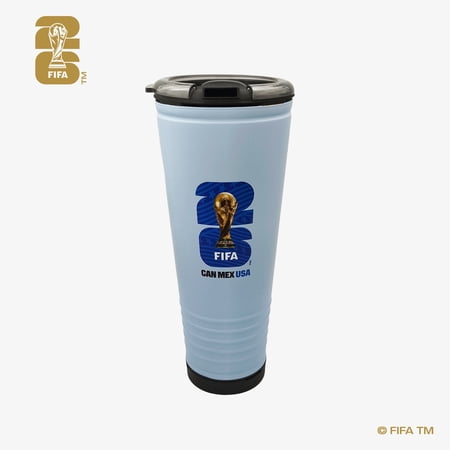 FIFA World Cup 2026 Host Country Soccer Rowdy Cup - USA