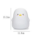 thumbnail image 2 of Luz de noche Zhivalor de silicona de pingüino simple CPB-US-PSF500-1, 2 of 5