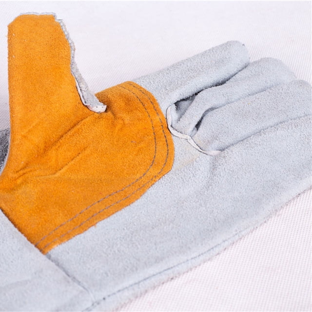 unbranded 1Par Guantes De Uso General Para Protección De En Trabajo Ligero Color Gris Oscuro