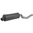 thumbnail image 2 of MBRP Exhaust, Slip-On Exhaust w/Sport Muffler for 08-12 Can-Am Outlander AT-6204SP, 2 of 5