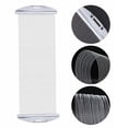 thumbnail image 4 of 40 Strands Snare Wire Accessory, Durable To Use, Convenient To Use Snare Wire, Kids Lovers For 14in Snare Drums For Box Drum, 4 of 8