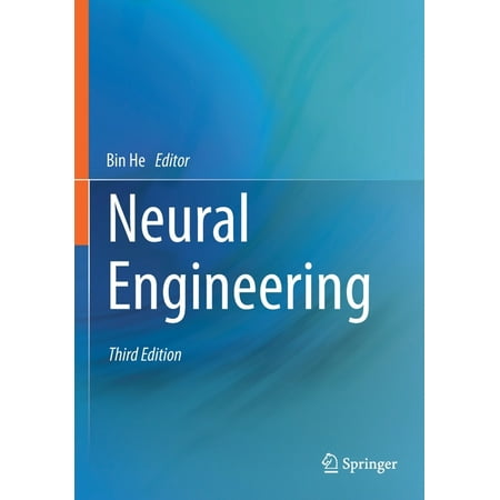 UPC: 9783030433970 | Neural Engineering (Paperback)