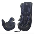 thumbnail image 1 of Autoasiento Booster D’ Bebé Maxi 2 en 1 Negro, 1 of 3