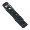 thumbnail image 4 of Univeral NH800UP RF402A-V14 Remote Replacement for Philips 4K LED Smart TV 50PFL5704/F7 55PFL5604/F7 55PFL5704/F7 65PFL5504/F7, 4 of 5