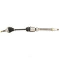 thumbnail image 2 of TrakMotive TO-8398 CV Axle Shaft Fits select: 2014-2017 TOYOTA HIGHLANDER, 2 of 4