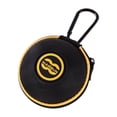 thumbnail image 2 of Wosthever Cue Ball Case Holder Clip On Storage Balls Carry Attaching Billiards Bag Kits de decoración para fiestas, 2 of 6