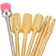 thumbnail image 4 of M Buder Set de 7 Brocas para Uñas Cabezal de Pulido y Molienda de Aleación de Tungsteno Accesorio Profesional para Máquina de Manicura y Pedicura, 4 of 7