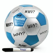 Create-your-own Thumball 6 w/ Permanent Marker