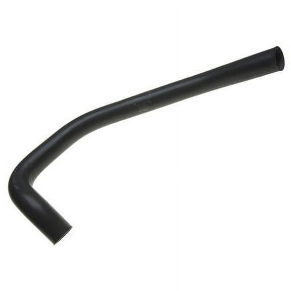Acdelco 26328X Upper Molded Coolant Hose